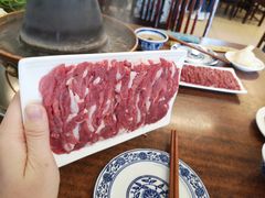 -前门张记涮肉(前门店)