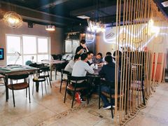 -4k轰趴馆(中关村店)