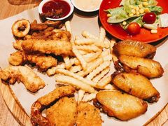 -必胜客(WOW象山涌金广场店)