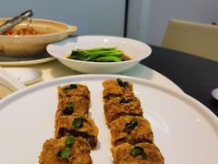 -悦庭六号餐厅(麦岛店)