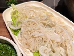 -巴奴毛肚火锅(京西大悦城店)