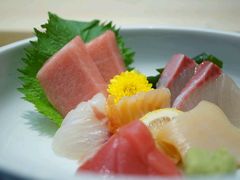 -鮨一日本料理(大中华店)