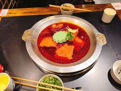 -大龙燚火锅(春熙店)