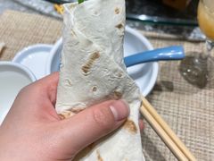 -老德州四合院·德州菜(天衢路店)