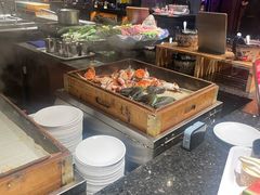 -萧邦音乐会所KTV·蒸汽活海鲜自助(福田店)