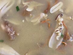 -南渝食府.墨脱石锅松茸鸡