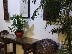 -绿野餐厅(上海动物园店)