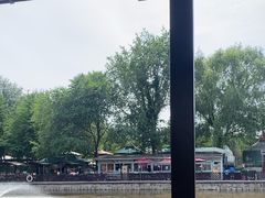 -尚庄度假村·庭台树下·户外烧烤·团建CS·轰趴营地(上庄水库店)