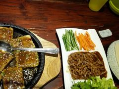 android_upload_pic-云来居素食馆(南山店)