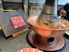 -东来顺(非遗·清真火锅·盛世广场店)