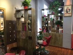 DF色彩沙龙-M hair salon