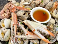 -阿毛饭店(和义路店)