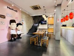 -鲜芋仙(中环百联2店)