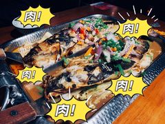 -鱼谦脆皮烤鱼(北一路万达店)