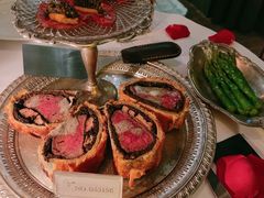 -壳里西餐厅Coquille Seafood Bistro(蒙自路店)