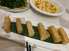 糍饭糕-老正兴菜馆(福州路店)