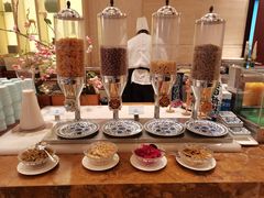 -浙江西子宾馆·瑶园咖啡厅