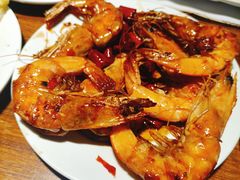 -汉巴味德(大悦城店)