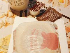 -麦当劳(鼓楼店)