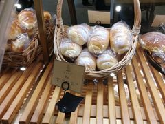 -安上烘焙 ENCHANTE(世纪汇店)