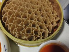 -老太原菜馆(中正天街店)