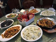 -添福来墨鱼饺子 · 海鲜东北菜(大连星海·黄浦路店)