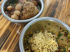 -胖子水煮(铁路三村无任何分店)