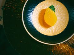 -万丽轩·粤菜(王府井金茂万丽酒店)