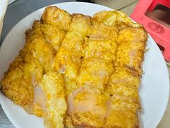 西多士-恒兴发茶店(十三小店)