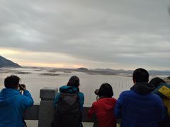 -北岐滩涂