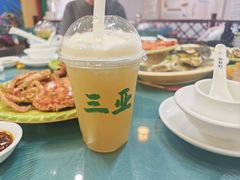 -虎婆冷饮店·海南特色炒冰(三亚湾店)