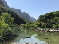 -云台山风景名胜区