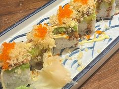 -鸟鹏烧鸟居酒屋(龙岗万科店)