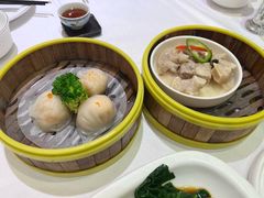 -君德澜酒家·创意粤菜(金山谷店)