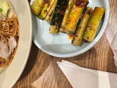 -李先生牛肉面大王(欧亚卖场店)