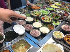-1788广场美食