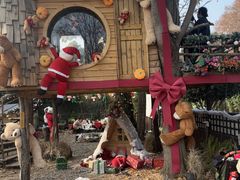 -HERRE·FARM 赫尔露营农场·团建聚会包场