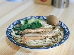 -东记肉骨茶(南阳路店)