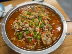 -艺味深尝(云锦路店)