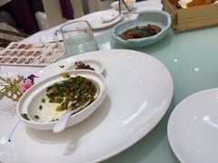 -禄福山庄•顺德菜·融和菜(龙江店)