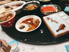 -高老庄新家宴(北斗星广场店)