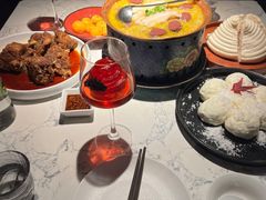 -奉天小馆·非遗东北菜(济南万象城店)