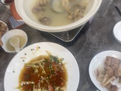 -洛东土菜馆(建国北路店)