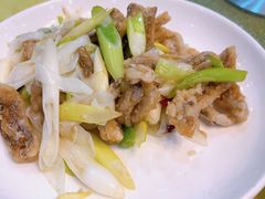 -里下河土菜馆(解放路店)