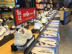 -SKECHERS 斯凯奇(上海国际时尚中心店)
