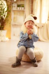 -BabyA 专业婴童摄影(古北时尚广场店)