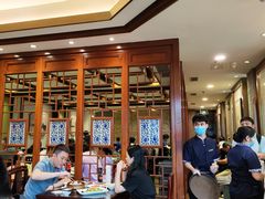 -德兴馆(广东路总店)