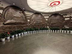 -中国铁道博物馆(正阳门馆)