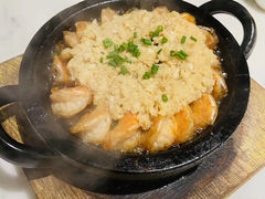 -小菜园新徽菜(合肥之心城店)