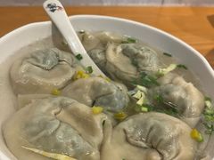 -梦花街馄饨店(中华苑店)